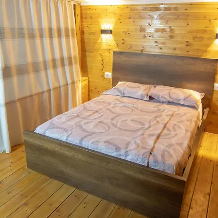 Palermo Duplex Daire