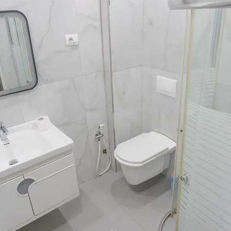 Daire Palermo Duplex Golem (Tirana)