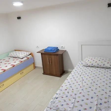 Palermo Duplex *