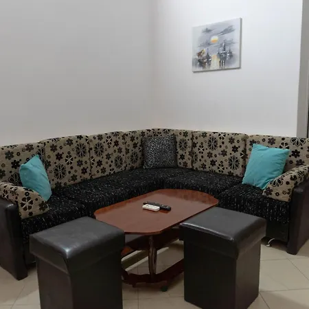 Palermo Duplex * Golem (Tirana)