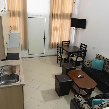 Palermo Duplex Daire *