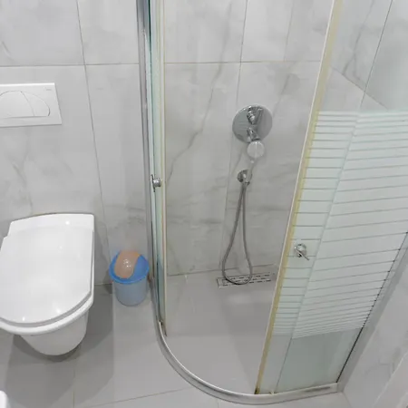 Palermo Duplex Daire