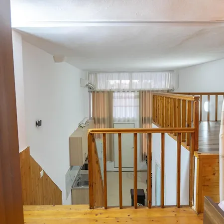 Daire Palermo Duplex